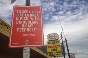 Rap Quotes project by Jay Shells ~ Los Angeles ~ L.A. TACO