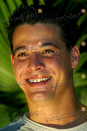 Rob Mariano Picture Survivor Allstars Castaways at Madison Sqaure