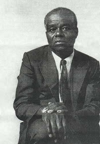 John Henrik Clarke