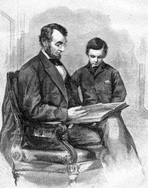 Abraham Lincoln and the Bible