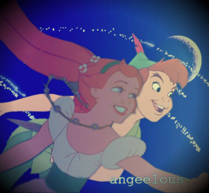 Disney Peter Pan Image Disneys