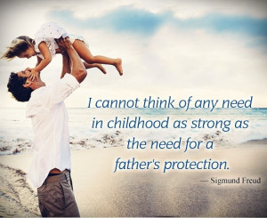 Wonderful Father's Day Quotes and Sayings