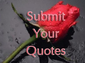 Submit Your Quotes