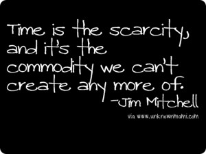 Jim-Mitchell-Quote-About-Scarcity