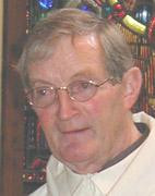 Eugene Kennedy's Profile