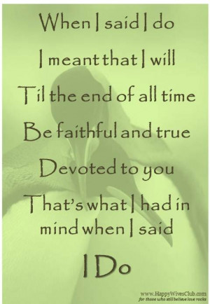 50 Heartfelt Expressions of Love And Commitment