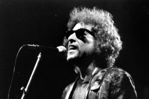 Swedish scientists sneak Bob Dylan quotes into papers