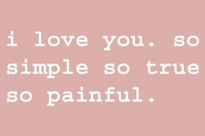 heart, cute, funny, love, pain, painful, pink, poetry, quote, quotes ...