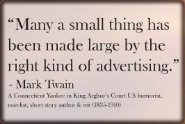 BABY FOOD FOR CREATIVES