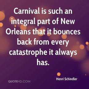 Quotes About Carnivals
