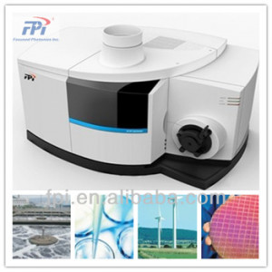 inductively coupled plasma optical emission spectrometer from spectro