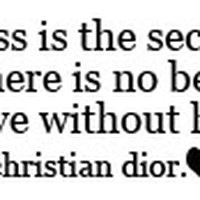 christian quotes photo: christian dior quote christiandior.jpg