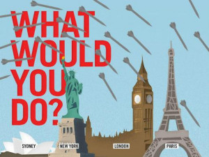 Innovations in Propaganda Through History: Photos