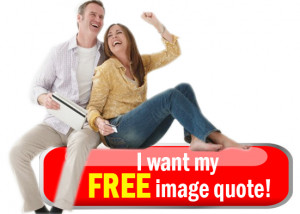 button quote copy Show and Tell: Brand your image quotes with ...
