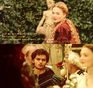 desebdesouza:Shakespeare in The Borgias.