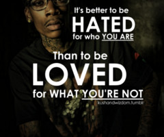 Wiz Khalifa Smoking Quotes Judgmentalfucks: wiz knows