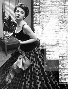 polly bergen more bergen 1930 2014 ultimate lists dresses polly bergen ...