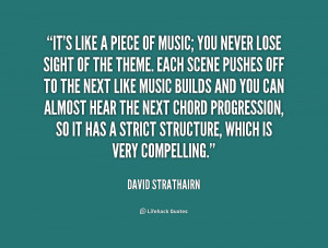 David Strathairn Quotes