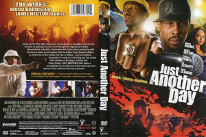 Just Another Day School Rumble