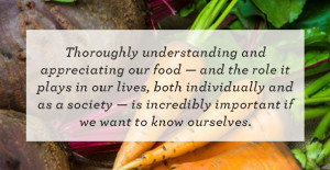 Was a Vegetarian for Five Years and Today I Slaughtered a Chicken