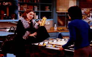 Joey Tribbiani’s 35 Greatest Food Moments