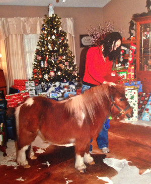 Show Mom Diaries: Some things never change