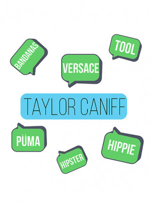 ... › Portfolio › MagCon - Taylor Caniff - Speech Bubbles