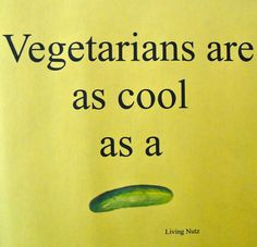 go vegetarian quotes Good one. http://www.li...