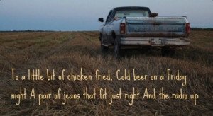 Brown Band. Chicken Fried.: Country Stuff, Favorite Things, Chicken ...