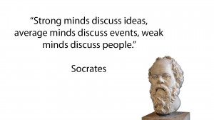28 #Noteworthy #Socrates #Quotes That Hold True To This Day