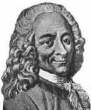 voltaire 1694 1778 the christian physician who attended voltaire ...