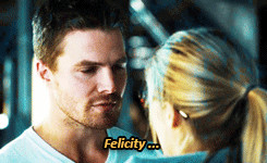 Late Olicity Appreciation Week: D-1 Fave Quote‘He had you and he was ...