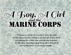 Marine Corps Quotes HD Wallpaper 6