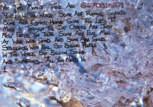 all one tree hill quotes