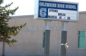 Mom of Columbine Shooter Confesses How She Feels About Her Son (VIDEO)