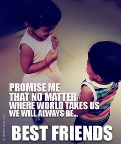 this quote with a pinky promise picture crazy bestfriend quotes pinki ...