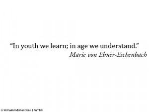 Criminal minds quotes | criminal minds