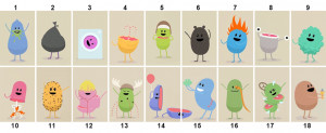 So Many Dumb Ways to Die Quiz Stats - By Sheldon