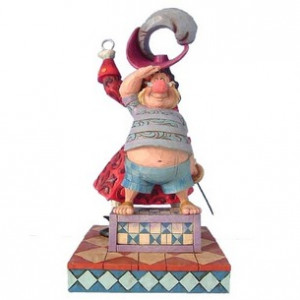 Peter Pan Captain Hook And