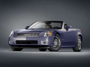 back 2008 cadillac xlr price quote