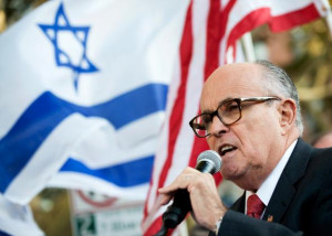 Giuliani Wishes Benjamin Netanyahu Were America’s President Instead ...