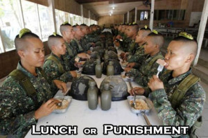 Lunch or PunishmentatFunnyImages, find and share all latest pictures ...