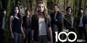 The 100 » – Saison 1