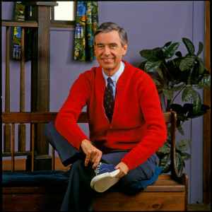 Lesson From Mister Rogers
