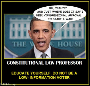 barack obama constitutional law professor politics barack obama ...