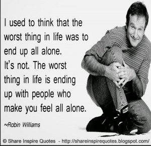... : robin williams, famous people quotes, feelings, friends and life