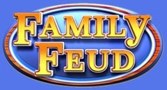 Family Feud is a game based on the long running game show of the same ...
