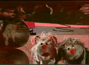 ... , Comfy Couch, Big Comfy, Inner Child, Childhood Entertainment