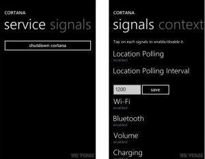 Assistente pessoal do Windows Phone pode se chamar Cortana