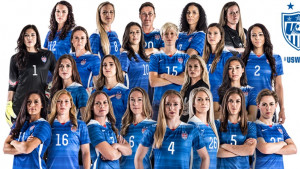 Storylines To Watch After The USWNT World Cup Roster Announcement